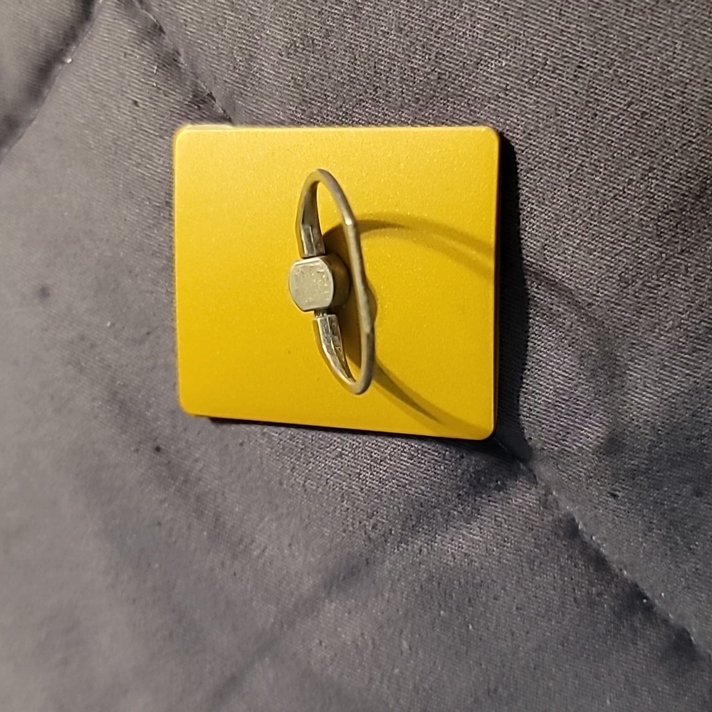 Cell Phone Ring Holder New